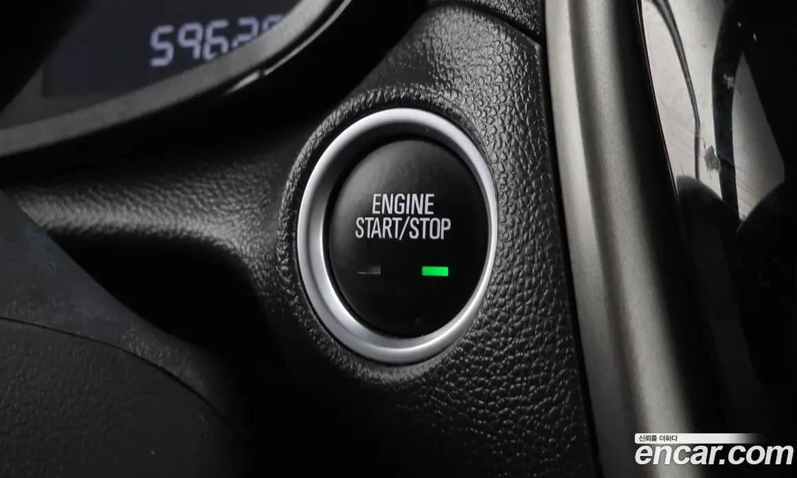 Chevrolet Spark 2020 1.0 автомат (гидро), фото 17
