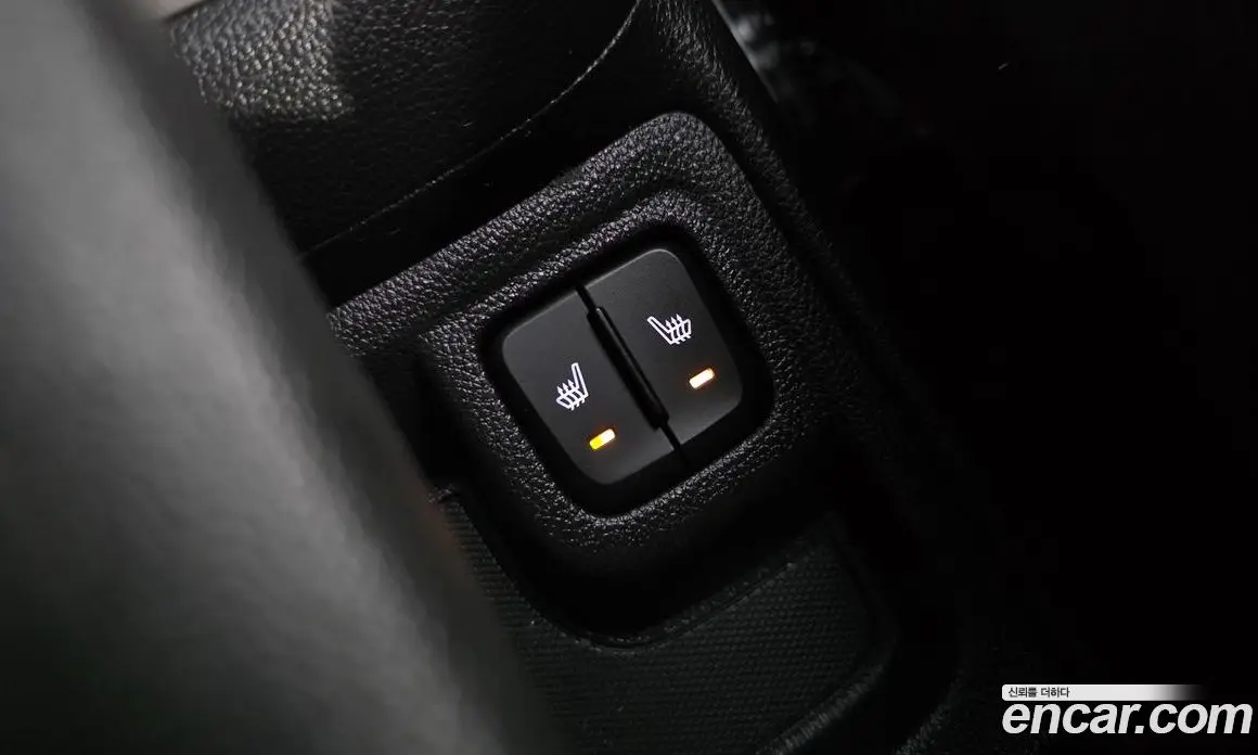 Chevrolet Spark 2020 1.0 автомат (гидро), фото 18