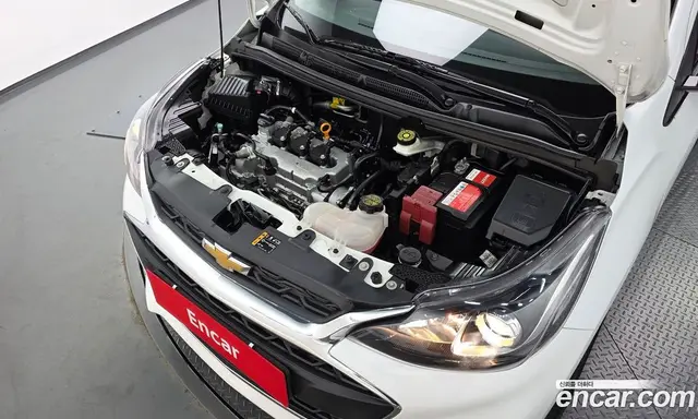 Chevrolet Spark 2020 1.0 автомат (гидро), миниатюра 6