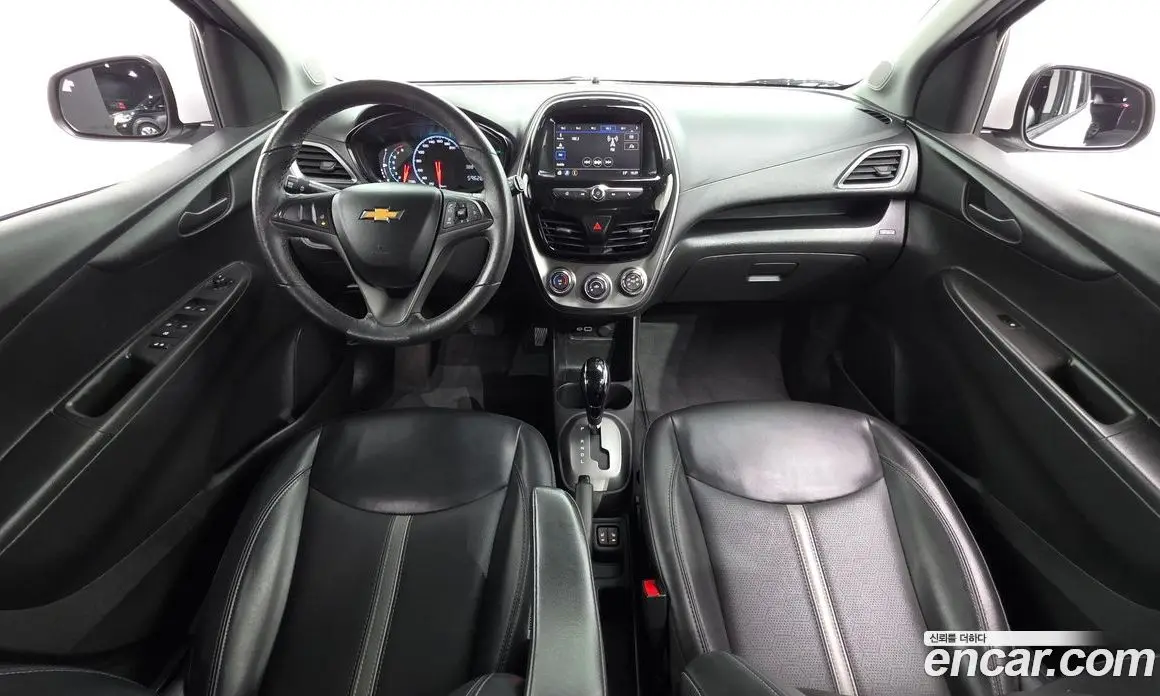 Chevrolet Spark 2020 1.0 автомат (гидро), фото 7