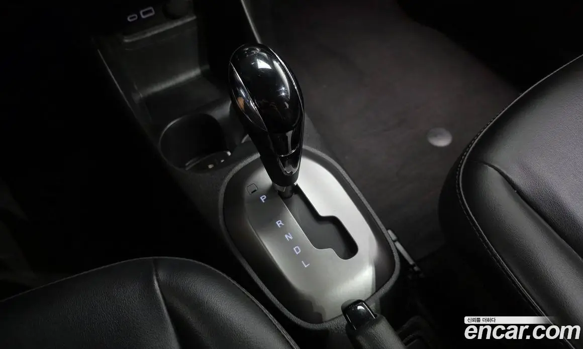 Chevrolet Spark 2020 1.0 автомат (гидро), фото 9
