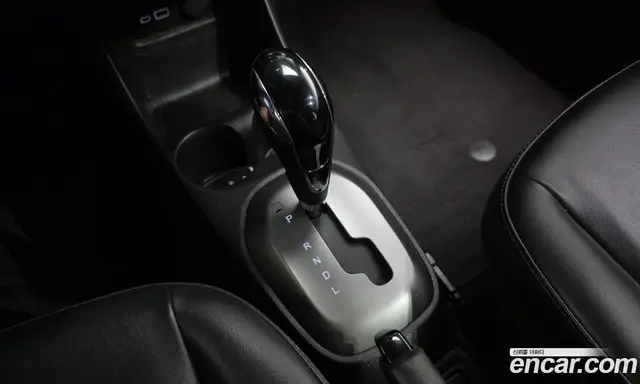 Chevrolet Spark 2020 1.0 автомат (гидро), миниатюра 9