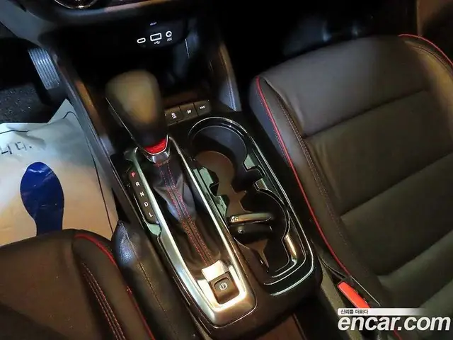 Chevrolet TrailBlazer 2020 1.3 автомат (гидро), миниатюра 9