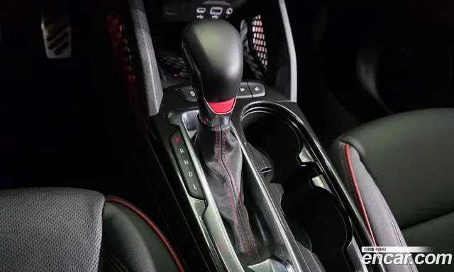Chevrolet TrailBlazer 2022 1.3 автомат (гидро), миниатюра 9