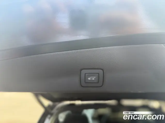 Chevrolet TrailBlazer 2024 1.3 автомат (гидро), миниатюра 6