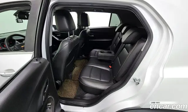 Chevrolet Trax 2017 1.4 автомат (гидро), миниатюра 11