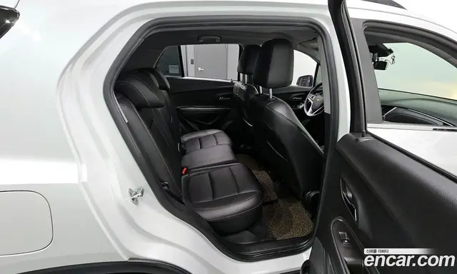 Chevrolet Trax 2017 1.4 автомат (гидро), миниатюра 12