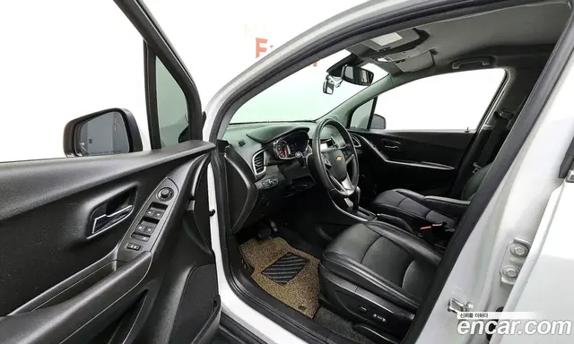 Chevrolet Trax 2017 1.4 автомат (гидро), миниатюра 10