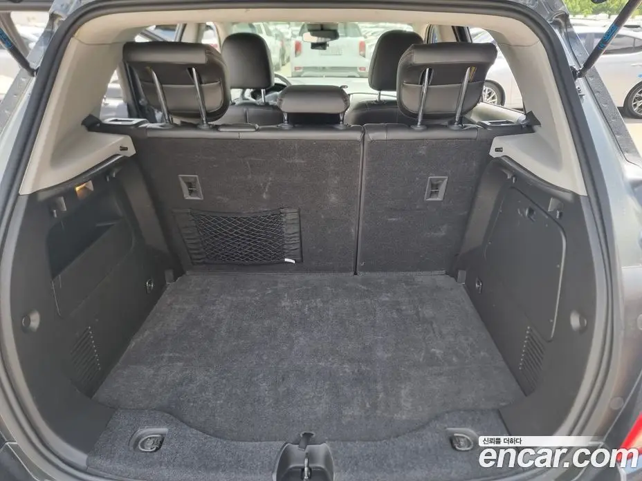 Chevrolet Trax 2017 1.4 автомат (гидро), фото 11
