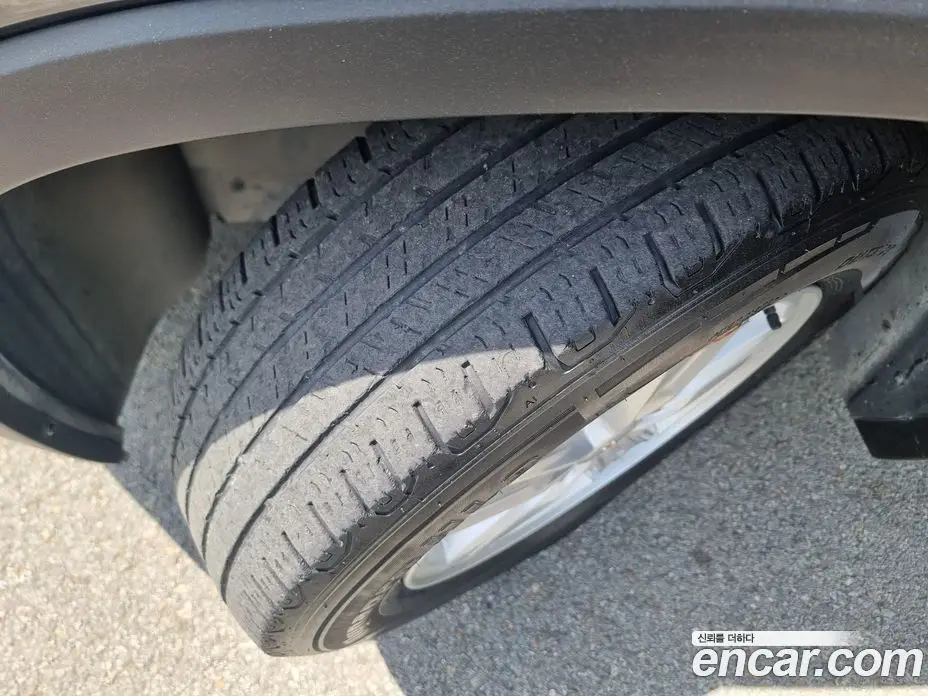 Chevrolet Trax 2017 1.4 автомат (гидро), фото 17