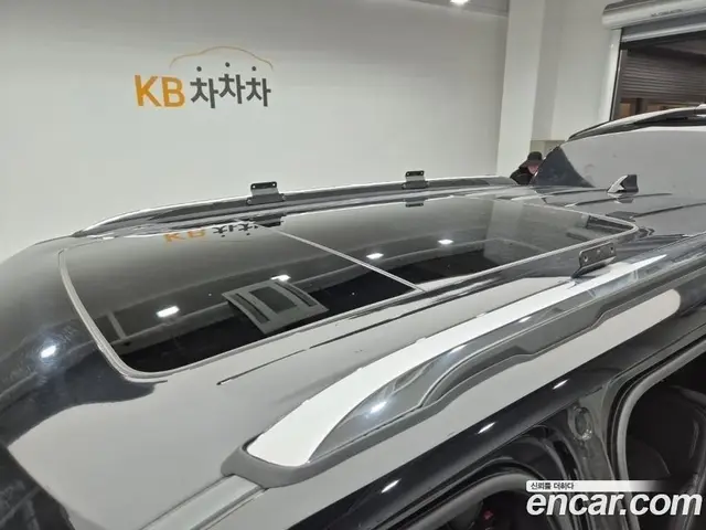 Ford Explorer 2016 2.3 автомат (гидро), миниатюра 12