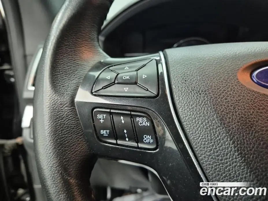 Ford Explorer 2016 2.3 автомат (гидро), фото 14 Ford Explorer 2016 2.3 автомат (гидро), фото 14