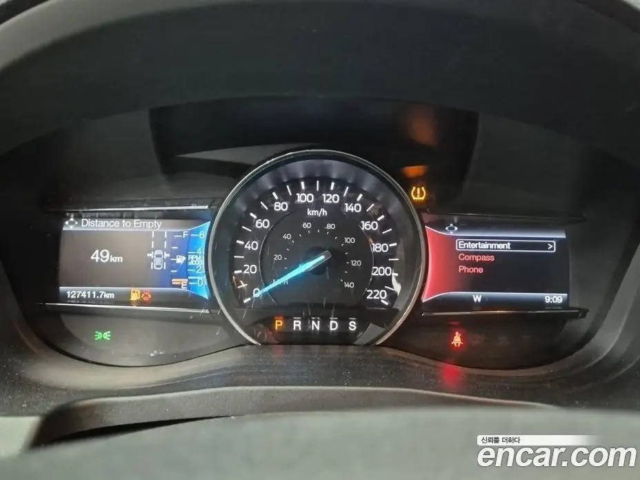Ford Explorer 2016 2.3 автомат (гидро), фото 6 Ford Explorer 2016 2.3 автомат (гидро), фото 6