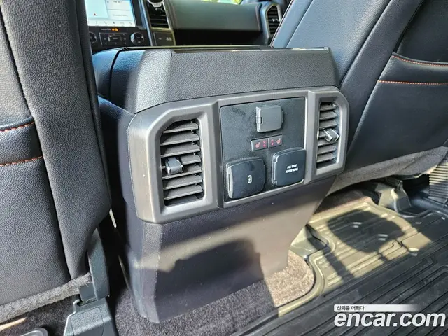 Ford F150 2018 3.5 автомат (гидро), миниатюра 11 Ford F150 2018 3.5 автомат (гидро), миниатюра 11