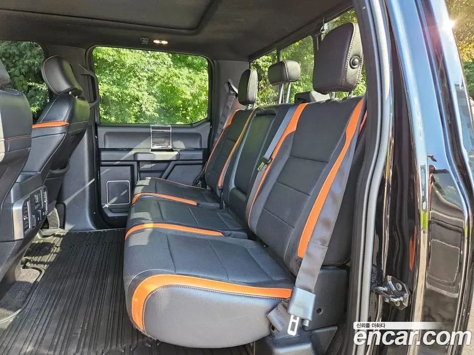 Ford F150 2018 3.5 автомат (гидро), фото 12 Ford F150 2018 3.5 автомат (гидро), фото 12
