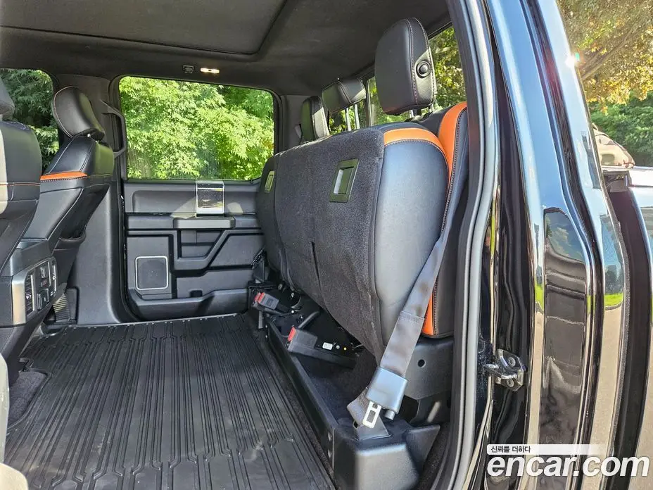 Ford F150 2018 3.5 автомат (гидро), фото 13 Ford F150 2018 3.5 автомат (гидро), фото 13