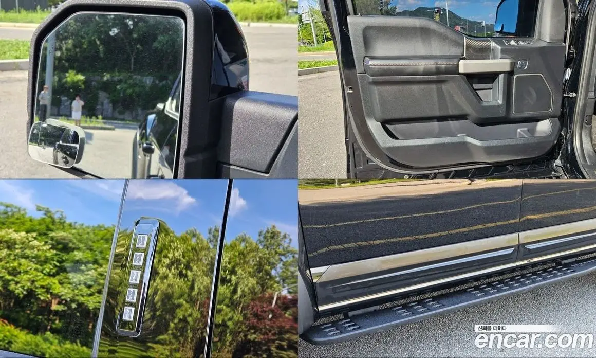 Ford F150 2018 3.5 автомат (гидро), фото 15 Ford F150 2018 3.5 автомат (гидро), фото 15