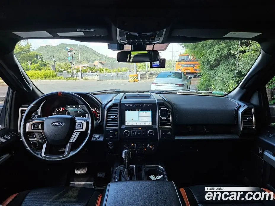 Ford F150 2018 3.5 автомат (гидро), фото 16 Ford F150 2018 3.5 автомат (гидро), фото 16