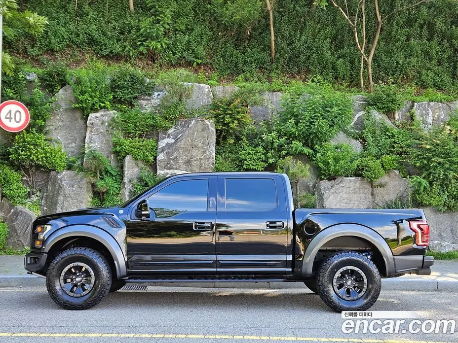 Ford F150 2018 3.5 автомат (гидро), фото 20 Ford F150 2018 3.5 автомат (гидро), фото 20