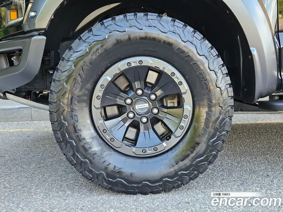 Ford F150 2018 3.5 автомат (гидро), фото 5 Ford F150 2018 3.5 автомат (гидро), фото 5