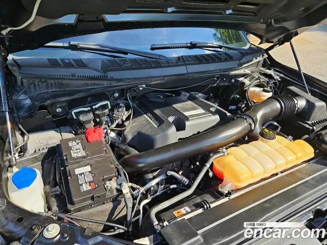 Ford F150 2018 3.5 автомат (гидро), миниатюра 6 Ford F150 2018 3.5 автомат (гидро), миниатюра 6