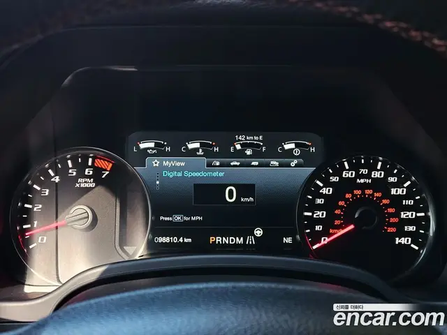 Ford F150 2018 3.5 автомат (гидро), миниатюра 8 Ford F150 2018 3.5 автомат (гидро), миниатюра 8