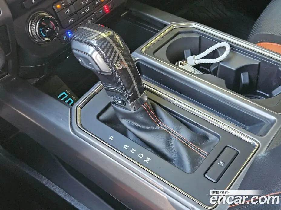 Ford F150 2018 3.5 автомат (гидро), фото 9 Ford F150 2018 3.5 автомат (гидро), фото 9