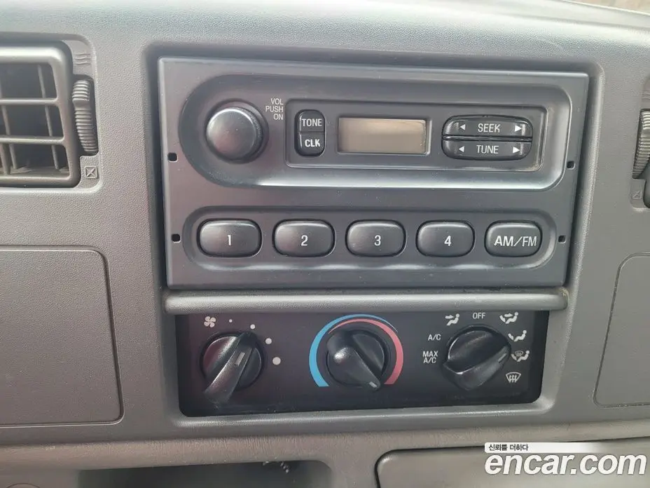 Ford F350 2002 5.4 автомат (гидро), фото 13 Ford F350 2002 5.4 автомат (гидро), фото 13