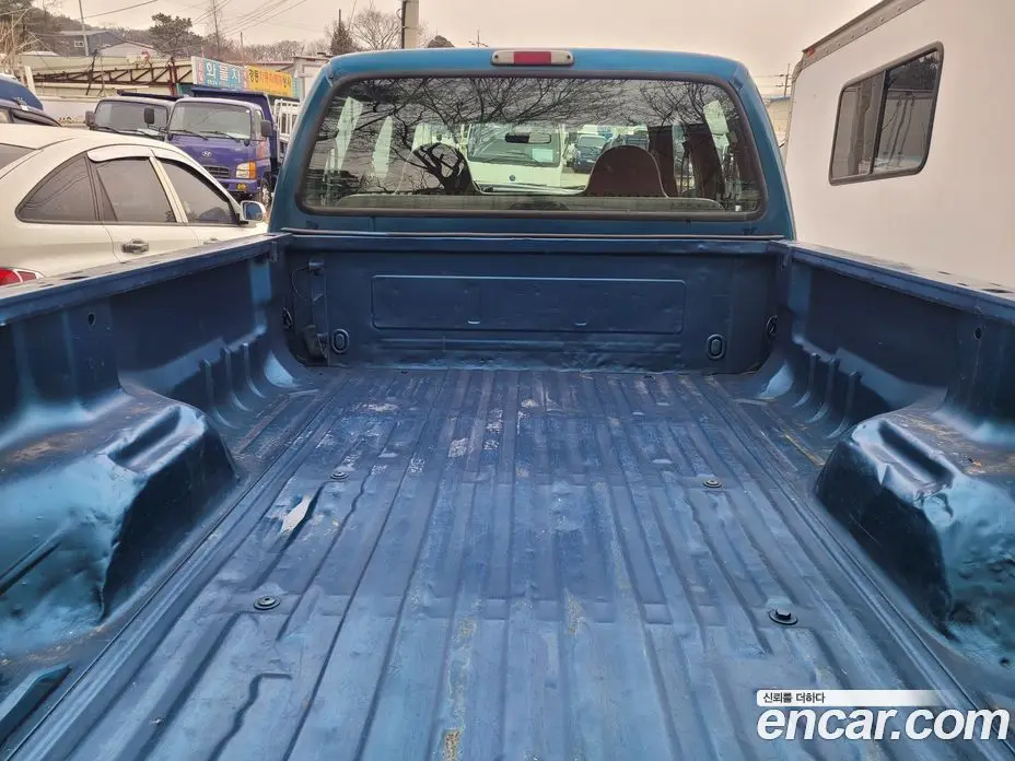 Ford F350 2002 5.4 автомат (гидро), фото 17 Ford F350 2002 5.4 автомат (гидро), фото 17