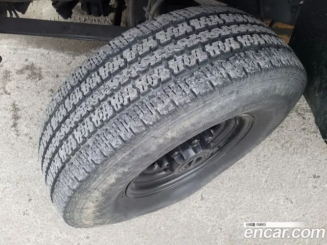 Ford F350 2002 5.4 автомат (гидро), миниатюра 5 Ford F350 2002 5.4 автомат (гидро), миниатюра 5