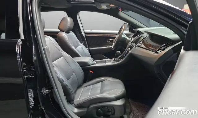 Ford Taurus 2016 2.0 автомат (гидро), миниатюра 11 Ford Taurus 2016 2.0 автомат (гидро), миниатюра 11