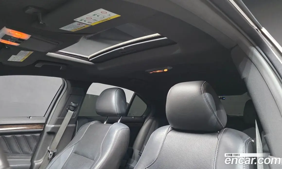 Ford Taurus 2016 2.0 автомат (гидро), фото 17 Ford Taurus 2016 2.0 автомат (гидро), фото 17