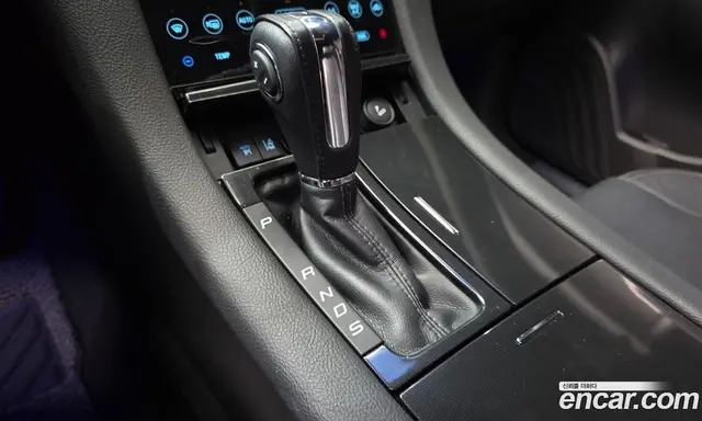 Ford Taurus 2016 2.0 автомат (гидро), миниатюра 9 Ford Taurus 2016 2.0 автомат (гидро), миниатюра 9