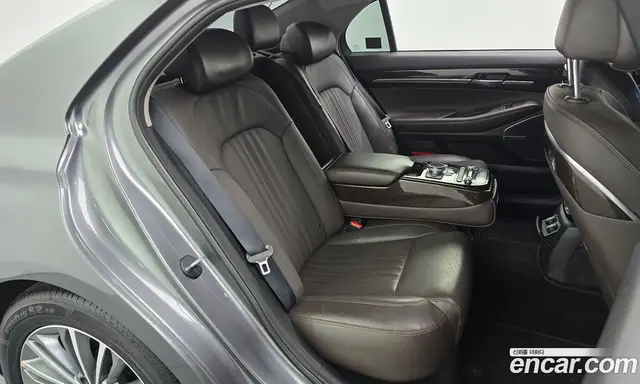 Genesis EQ900 2016 3.8 автомат (гидро), миниатюра 11 Genesis EQ900 2016 3.8 автомат (гидро), миниатюра 11
