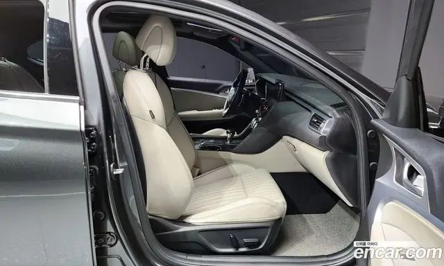 Genesis G70 2021 2.0 автомат (гидро), миниатюра 11 Genesis G70 2021 2.0 автомат (гидро), миниатюра 11