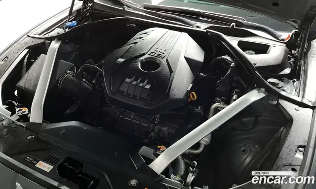Genesis G70 2021 2.0 автомат (гидро), миниатюра 6 Genesis G70 2021 2.0 автомат (гидро), миниатюра 6