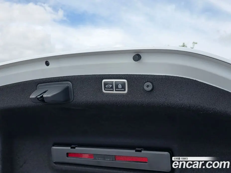 Genesis G70 2022 2.0 автомат (гидро), фото 16