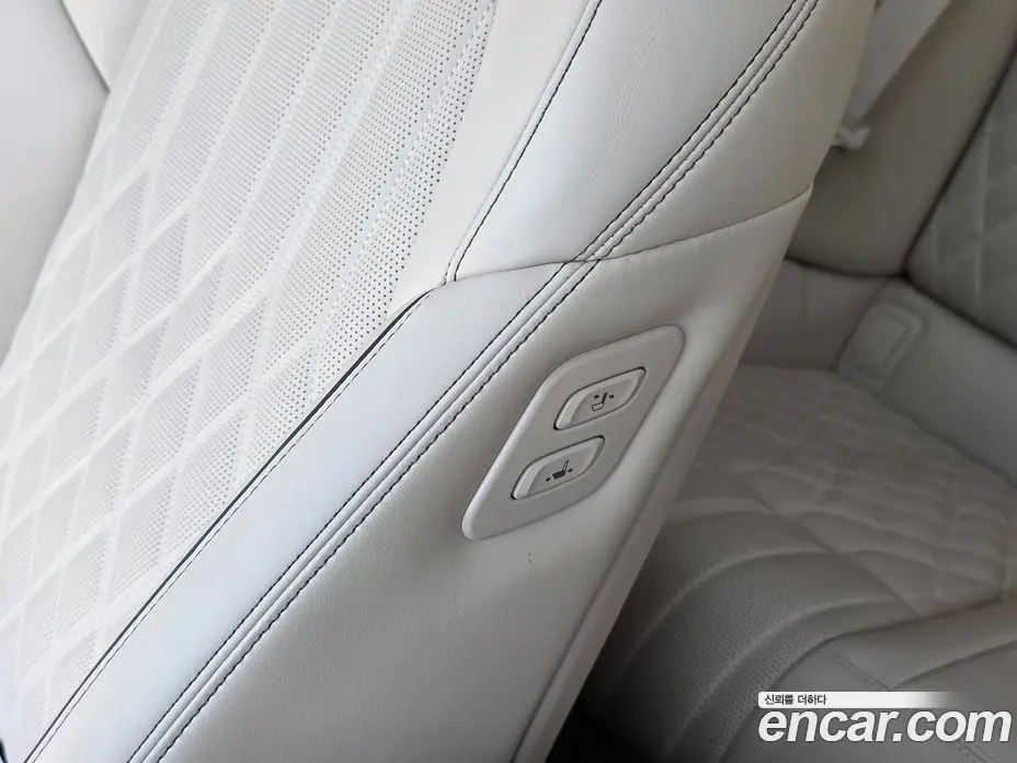 Genesis G70 2022 2.0 автомат (гидро), фото 18