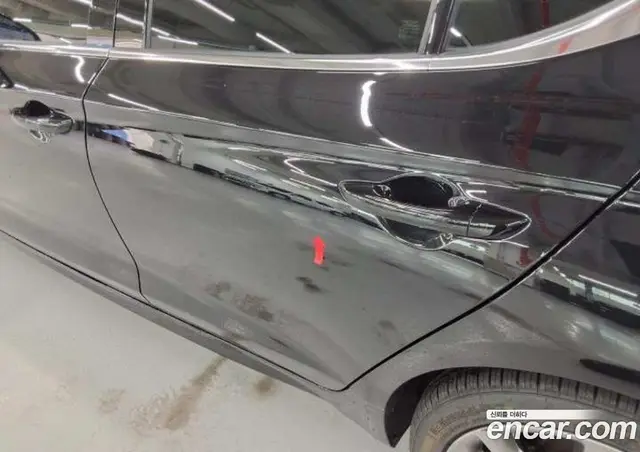 Genesis G70 2024 2.5 автомат (гидро), миниатюра 10 Genesis G70 2024 2.5 автомат (гидро), миниатюра 10