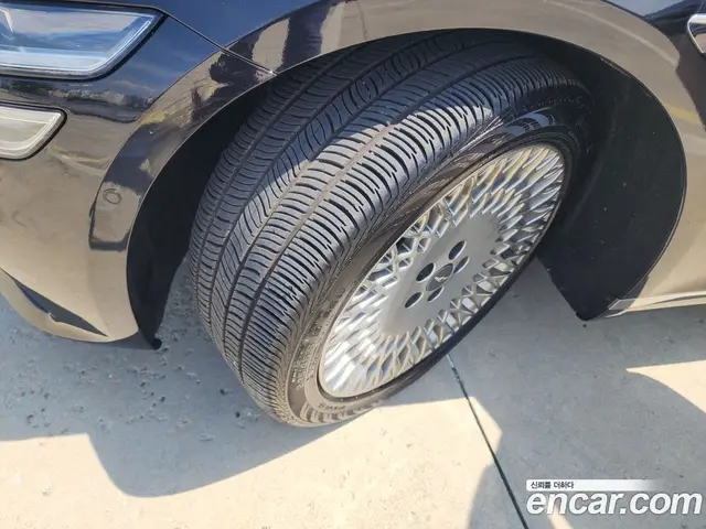 Genesis G80 2022 2.5 автомат (гидро), миниатюра 7