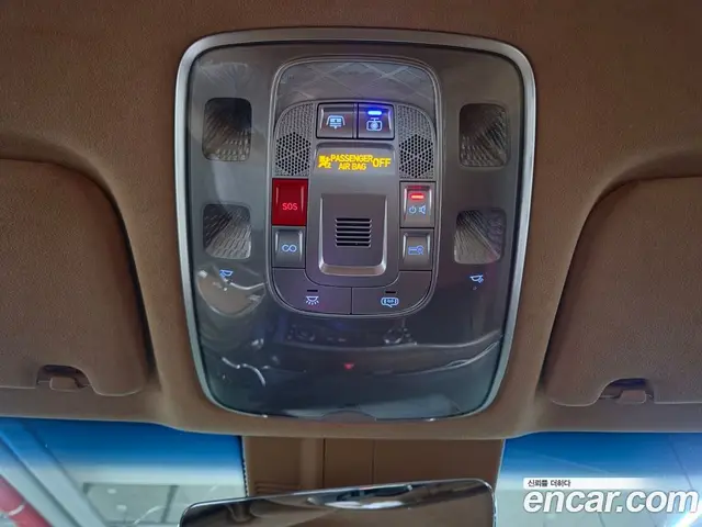 Genesis G80 2022 2.5 автомат (гидро), миниатюра 8