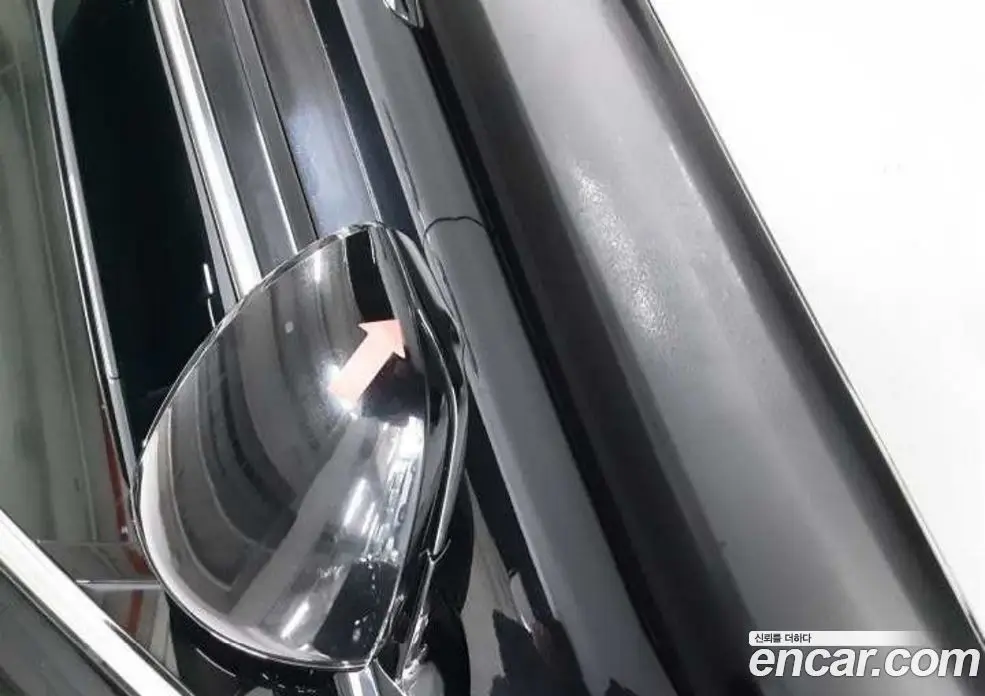 Genesis G80 2022 3.5 автомат (гидро), фото 16