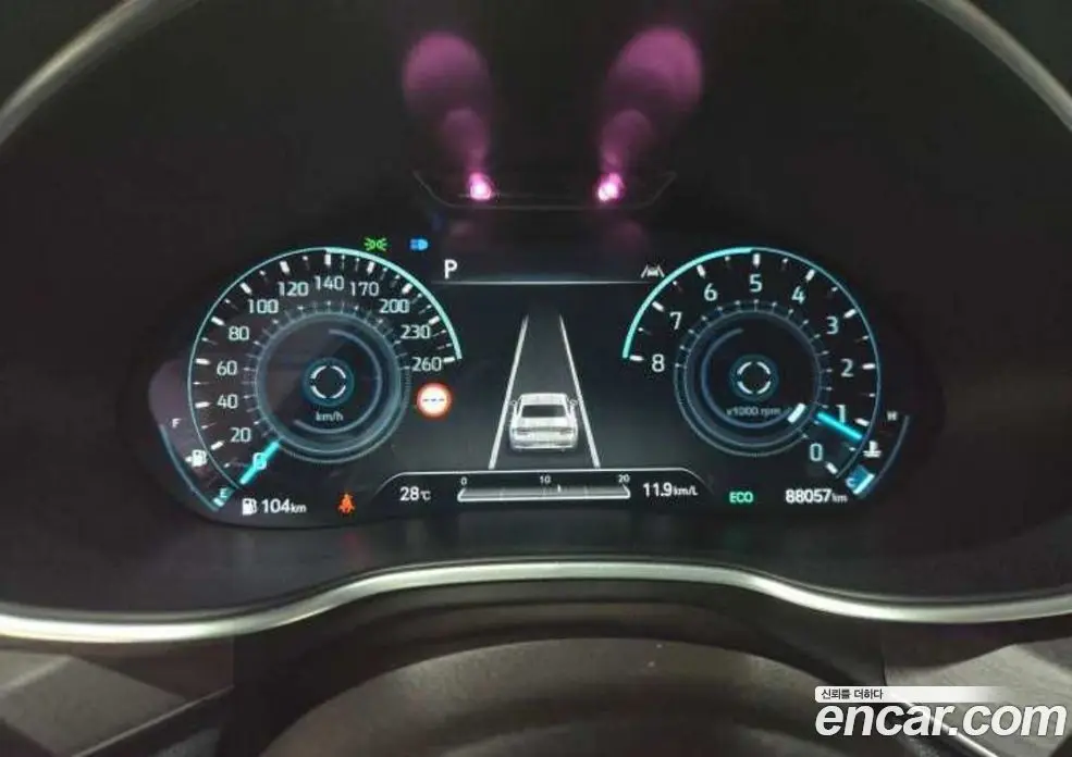 Genesis G80 2022 3.5 автомат (гидро), фото 7