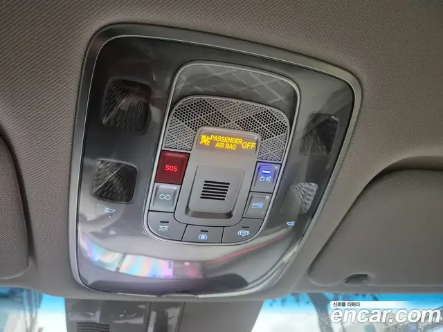 Genesis G80 2026 2.5 автомат (гидро), миниатюра 8