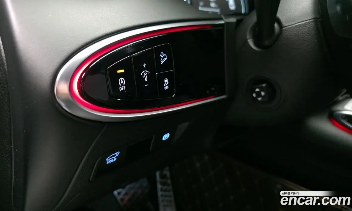 Genesis GV70 2021 3.5 автомат (гидро), фото 14 Genesis GV70 2021 3.5 автомат (гидро), фото 14