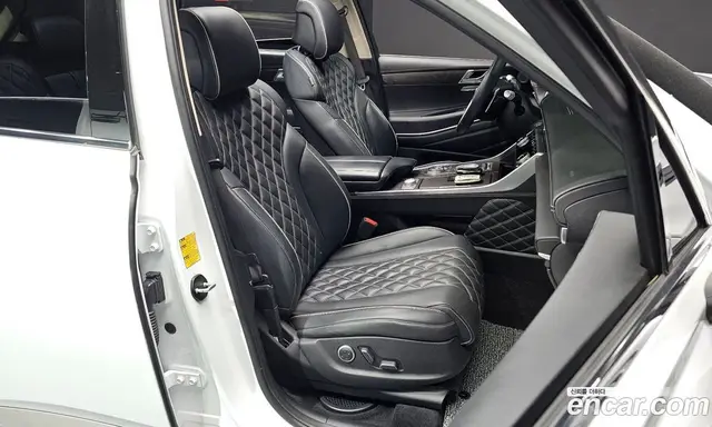 Genesis GV80 2020 2.5 автомат (гидро), миниатюра 11