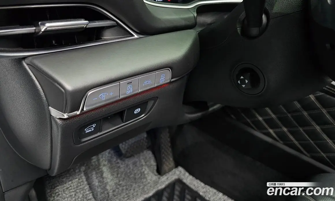 Genesis GV80 2020 2.5 автомат (гидро), фото 16