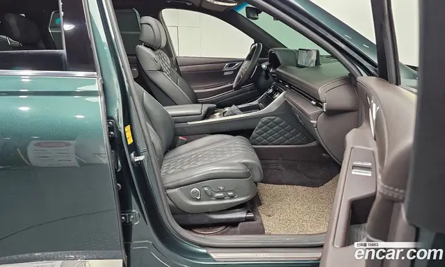 Genesis GV80 2022 3.0 автомат (гидро), миниатюра 11 Genesis GV80 2022 3.0 автомат (гидро), миниатюра 11