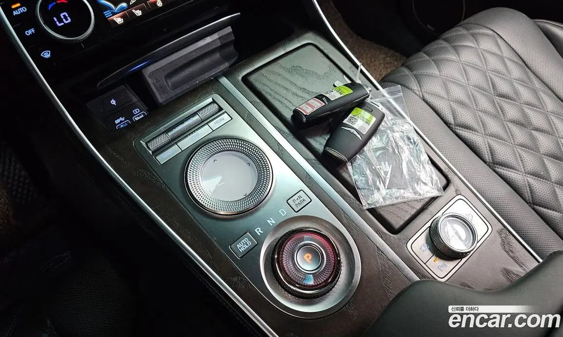 Genesis GV80 2022 3.0 автомат (гидро), фото 9 Genesis GV80 2022 3.0 автомат (гидро), фото 9