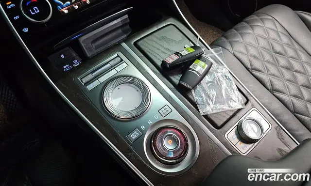 Genesis GV80 2022 3.0 автомат (гидро), миниатюра 9 Genesis GV80 2022 3.0 автомат (гидро), миниатюра 9